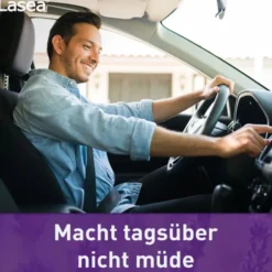 LASEA Weichkapseln 14 St