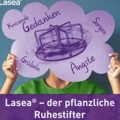 LASEA Weichkapseln 14 St