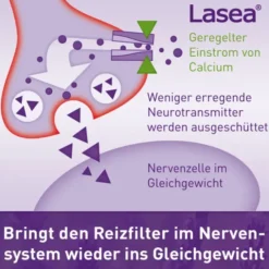 LASEA Weichkapseln 14 St