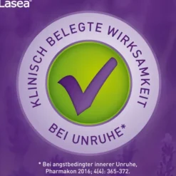 LASEA Weichkapseln 14 St