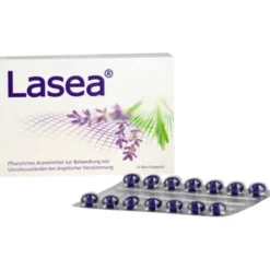 LASEA Weichkapseln 14 St