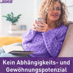 LASEA Weichkapseln 14 St