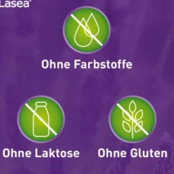 LASEA Weichkapseln 14 St