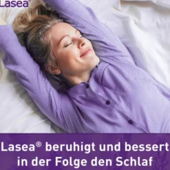 LASEA Weichkapseln 14 St