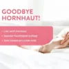 LASEPTONMED Fuß-Creme 75 ml