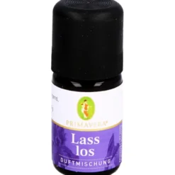 LASS los Duftmischung ätherisches Öl 5 ml
