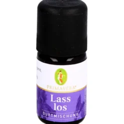 LASS los Duftmischung ätherisches Öl 5 ml