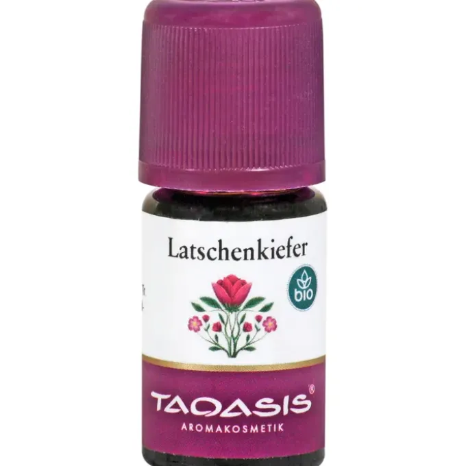 LATSCHENKIEFERÖL Bio 5 ml