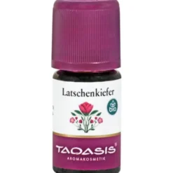 LATSCHENKIEFERÖL Bio 5 ml