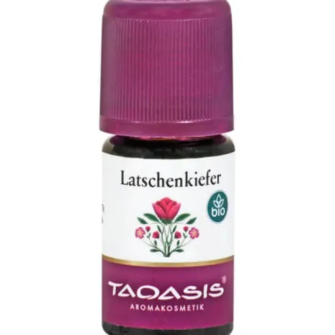 LATSCHENKIEFERÖL Bio 5 ml