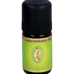 LATSCHENKIEFERÖL Bio ätherisch 5 ml