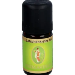 LATSCHENKIEFERÖL Bio ätherisch 5 ml