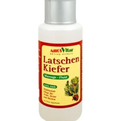 LATSCHENKIEFER MASSAGE Fluid 500 ml