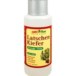 LATSCHENKIEFER MASSAGE Fluid 500 ml