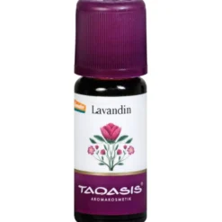LAVANDIN super Bio Öl 10 ml