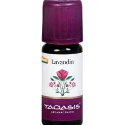 LAVANDIN super Bio Öl 10 ml