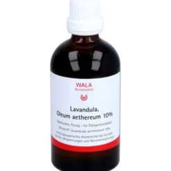 LAVANDULA OLEUM aethereum 10% 100 ml