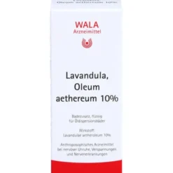 LAVANDULA OLEUM aethereum 10% 100 ml