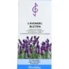 LAVENDELBLÜTEN Tee 50 g