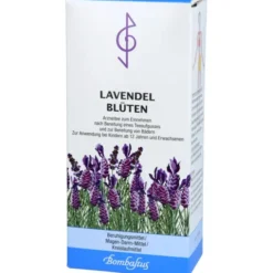 LAVENDELBLÜTEN Tee 50 g