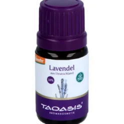 LAVENDEL DEMETER DE 10% in Jojoba Bio äth.Öl 5 ml