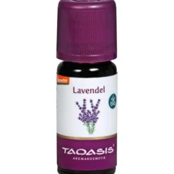 LAVENDEL ÖL Bio 10 ml