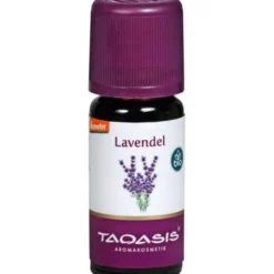 LAVENDEL ÖL Bio 10 ml