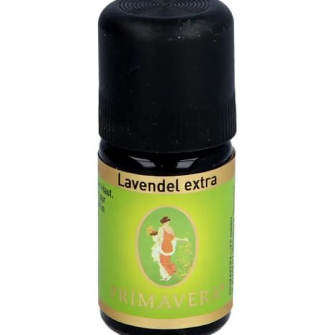 LAVENDEL ÖL extra ätherisch 5 ml