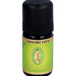 LAVENDEL ÖL extra ätherisch 5 ml