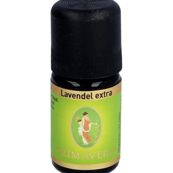 LAVENDEL ÖL extra ätherisch 5 ml