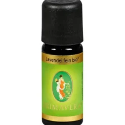 LAVENDEL ÖL fein kbA ätherisch 10 ml