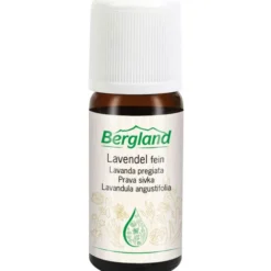 LAVENDEL ÖL fein 10 ml