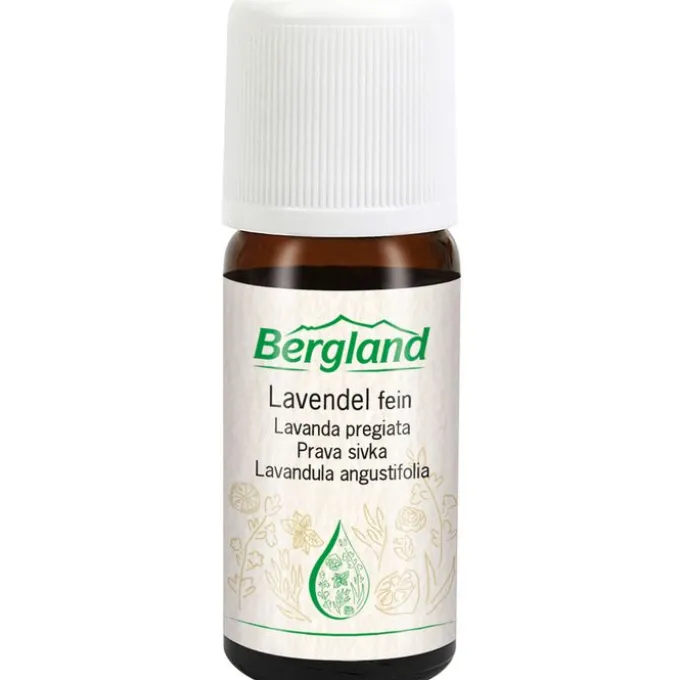 LAVENDEL ÖL fein 10 ml
