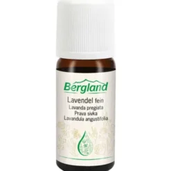 LAVENDEL ÖL fein 10 ml