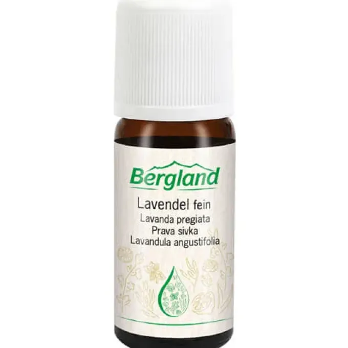 LAVENDEL ÖL fein 10 ml