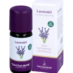 LAVENDEL ÖL im Umkarton 10 ml
