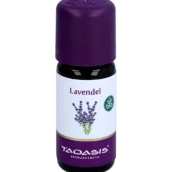 LAVENDEL ÖL im Umkarton 10 ml