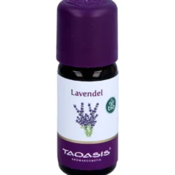 LAVENDEL ÖL im Umkarton 10 ml