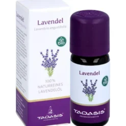 LAVENDEL ÖL im Umkarton 10 ml