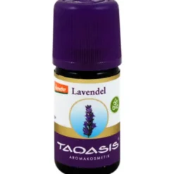 LAVENDEL ÖL kbA 5 ml