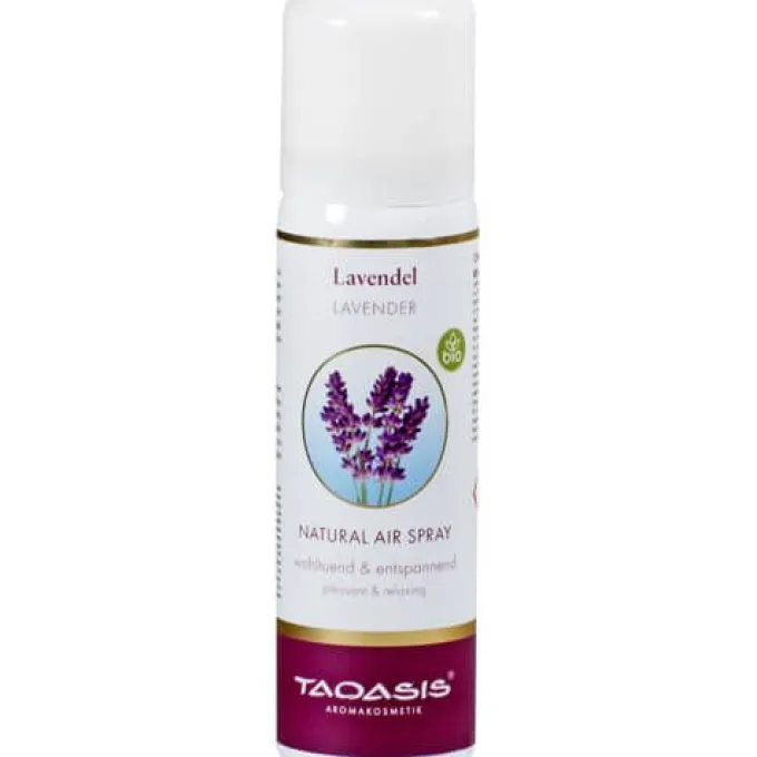 LAVENDEL RAUMSPRAY 50 ml