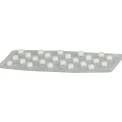LAXANS AL magensaftresistente überzogene Tabletten 200 St