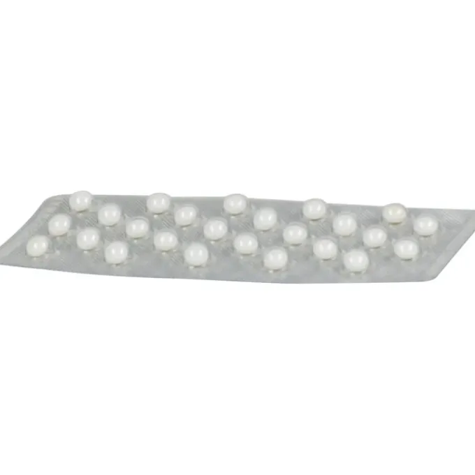 LAXANS AL magensaftresistente überzogene Tabletten 200 St