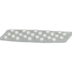 LAXANS AL magensaftresistente überzogene Tabletten 200 St