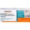 LAXANS-ratiopharm 5 mg magensaftres.Tabletten 30 St
