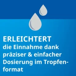 LAXANS-STADA 7,5 mg Tropfen zum Einnehmen 15 ml