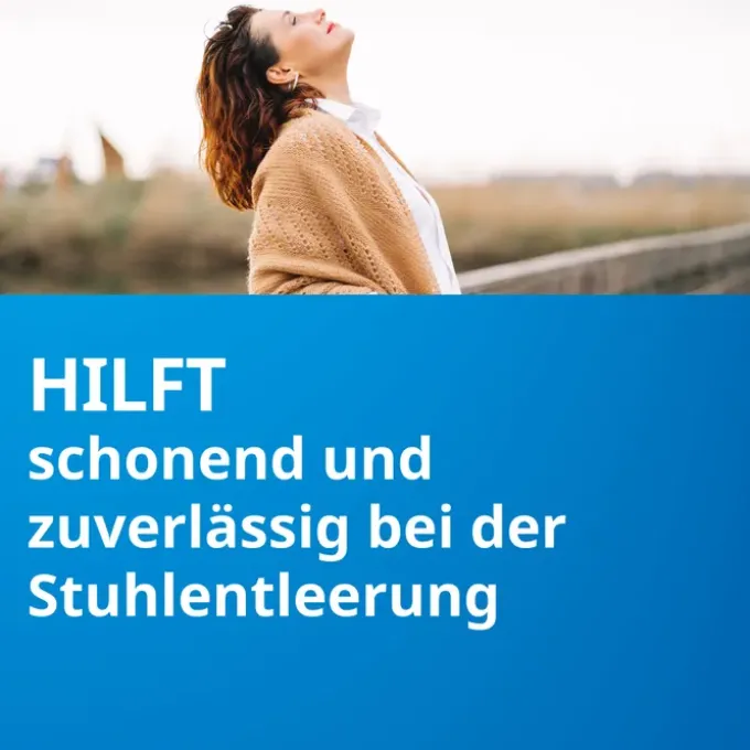 LAXANS-STADA 7,5 mg Tropfen zum Einnehmen 15 ml