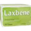 LAXBENE 10 g Plv.z.Her.e.Lsg.z.Einnehmen 50X10 g