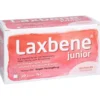 LAXBENE junior 4 g Neutral PLE Kdr.6 Mon.-8 Jahre 30X4 g