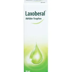 LAXOBERAL Abführ-Tropfen 7,5 mg/ml Tro.z.Einnehmen 30 ml